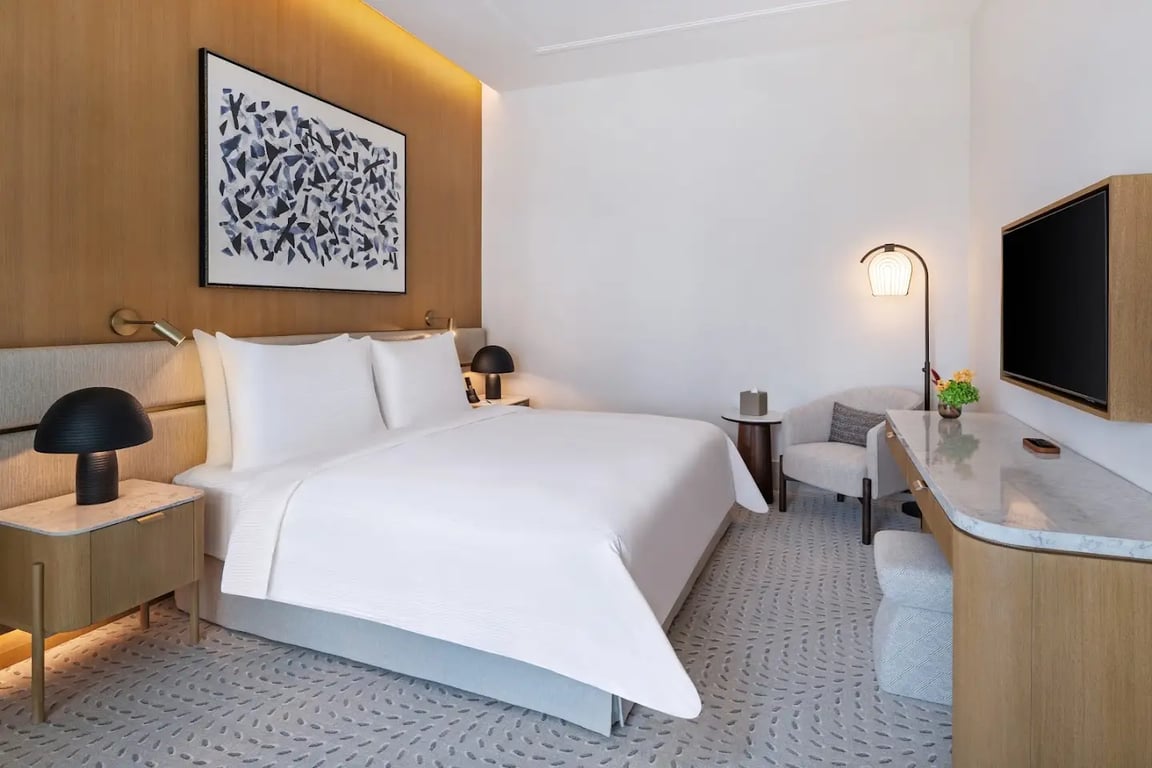 Vida Creek Beach Hotel