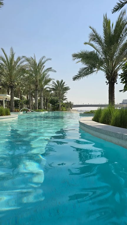 Vida Creek Beach Hotel