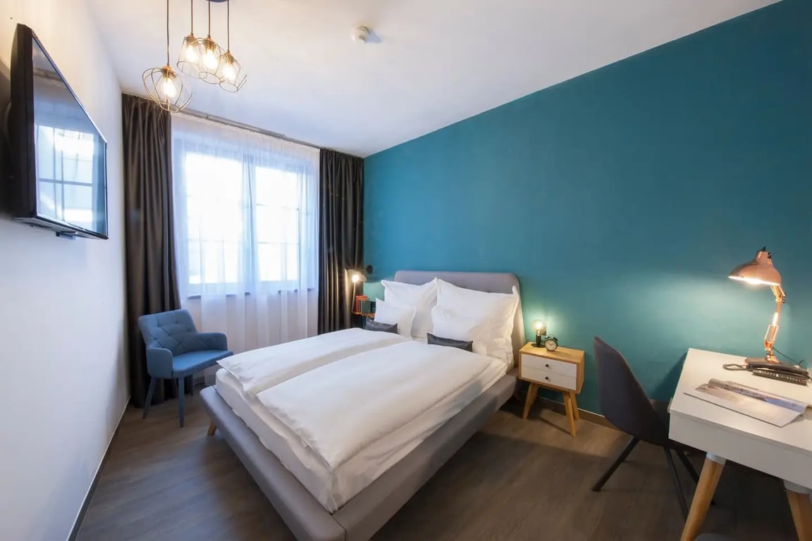 Hotel Memories OldTown