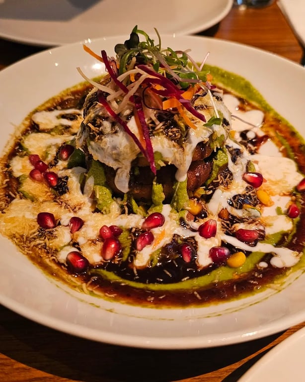 Rasa Indian Restaurant