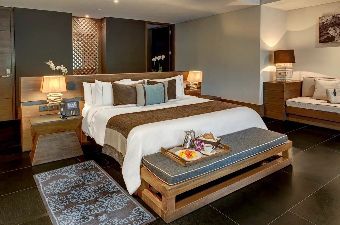 NIZUC Resort & Spa