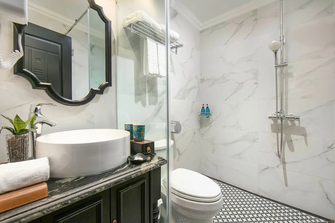 Amira Hotel Hanoi