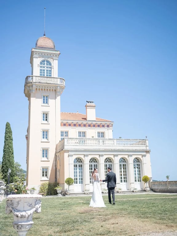 Château Saint Georges