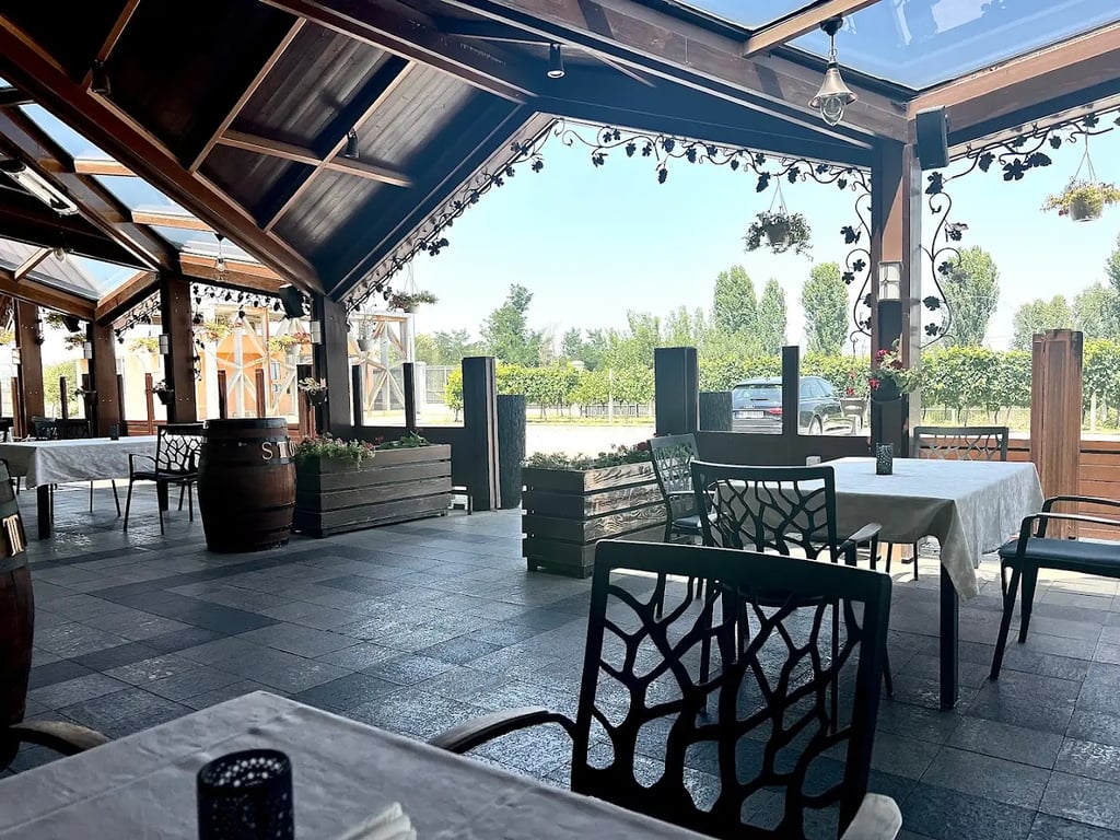 Stobi Winery