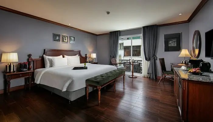 La Sinfonía Majesty Hotel and Spa