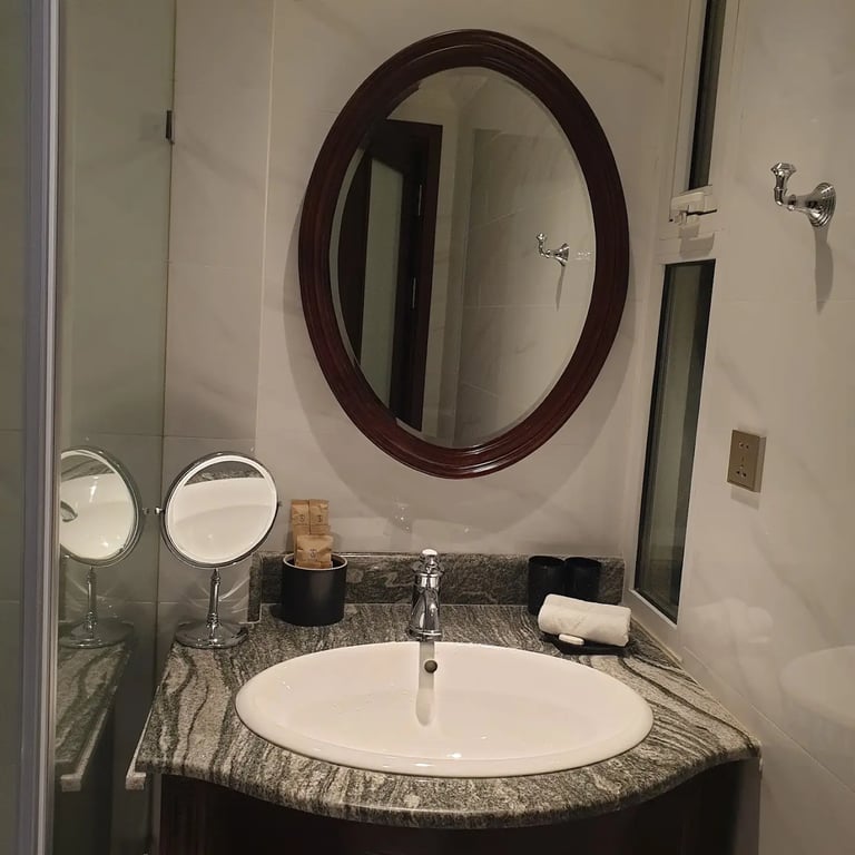 La Sinfonía Majesty Hotel and Spa