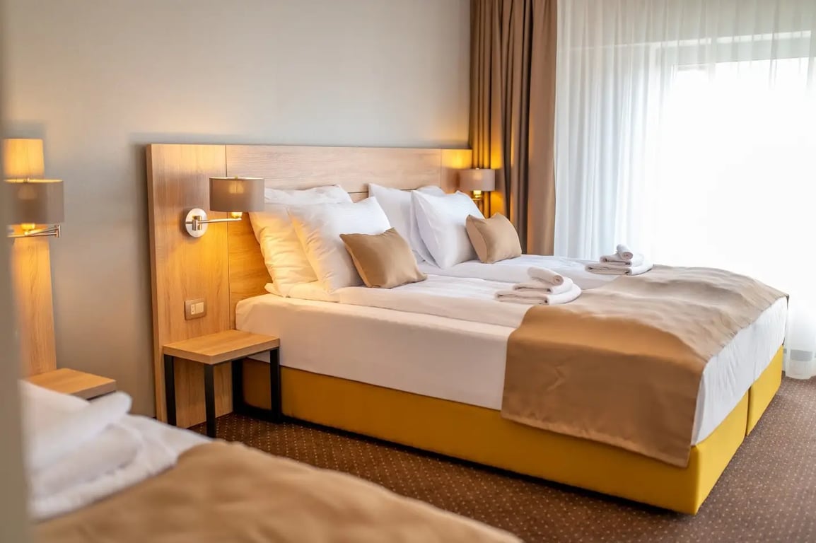 Hotel Soni Lux