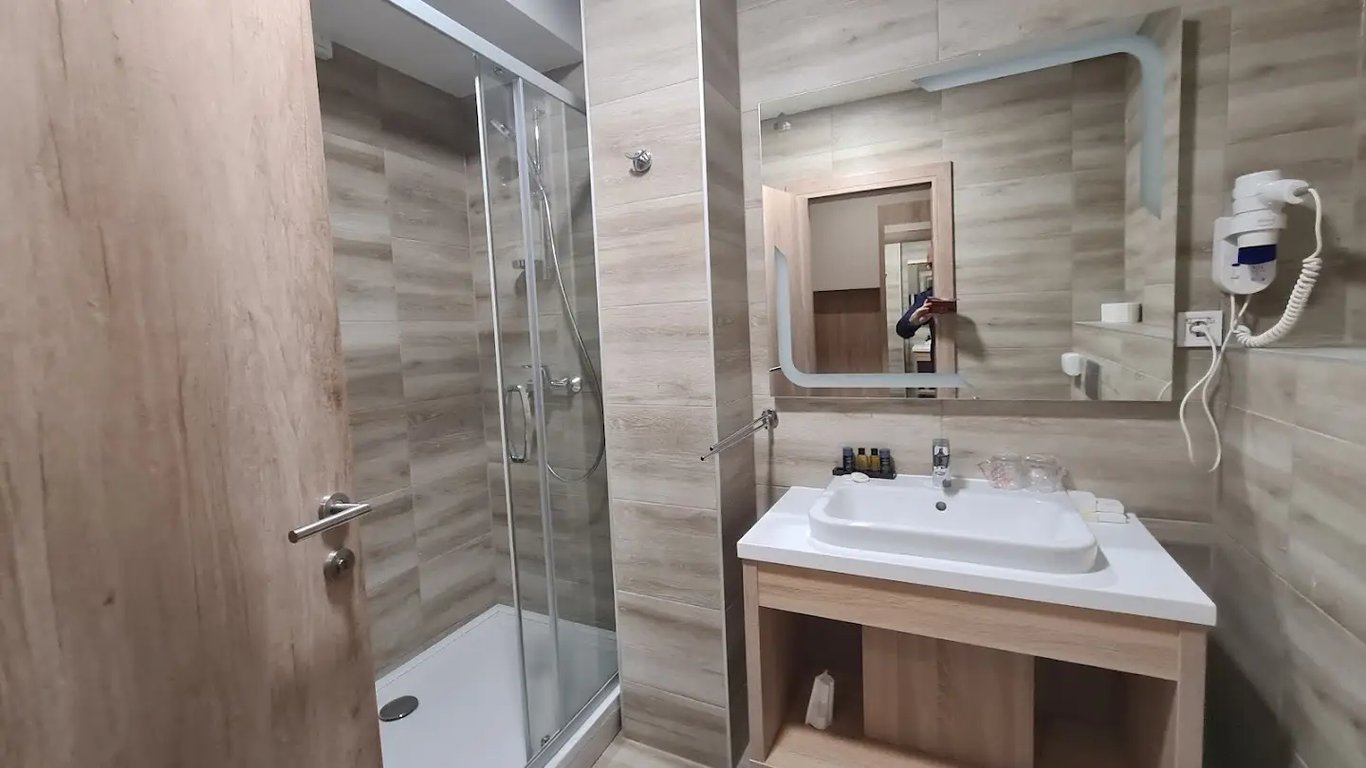 Hotel Soni Lux