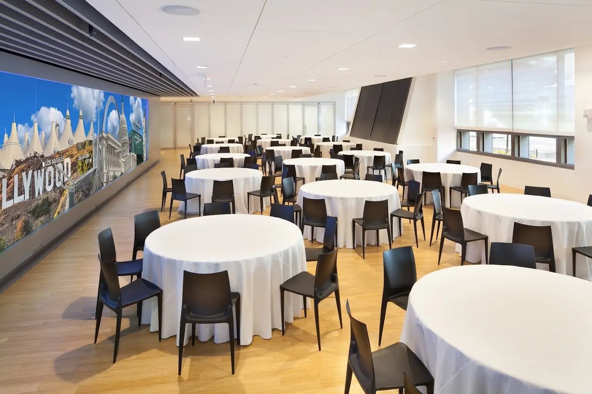 Kaiser Permanente Center for Total Health