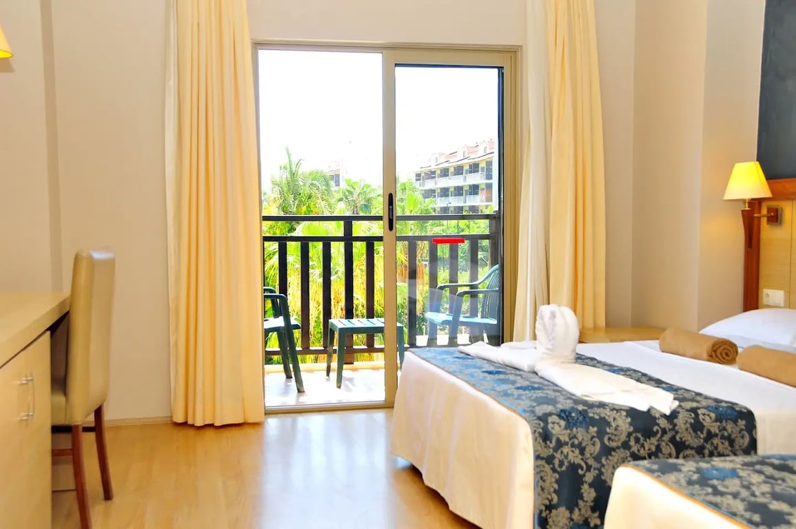 Side Aquamarin Resort & Spa