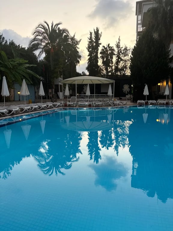 Side Aquamarin Resort & Spa