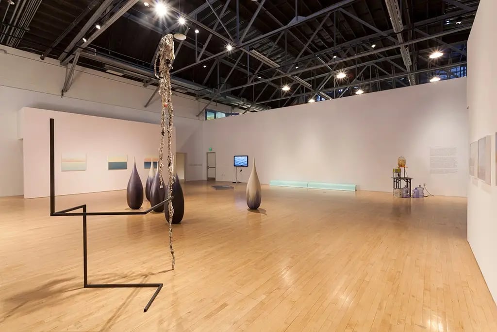 The Armory Center for the Arts