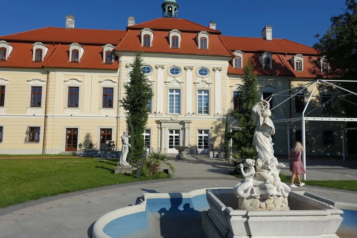 Theresia Chateau