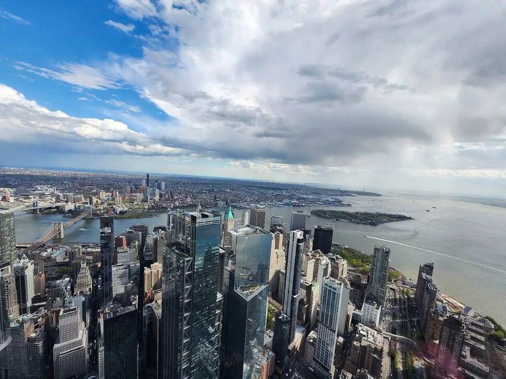 One World Observatory