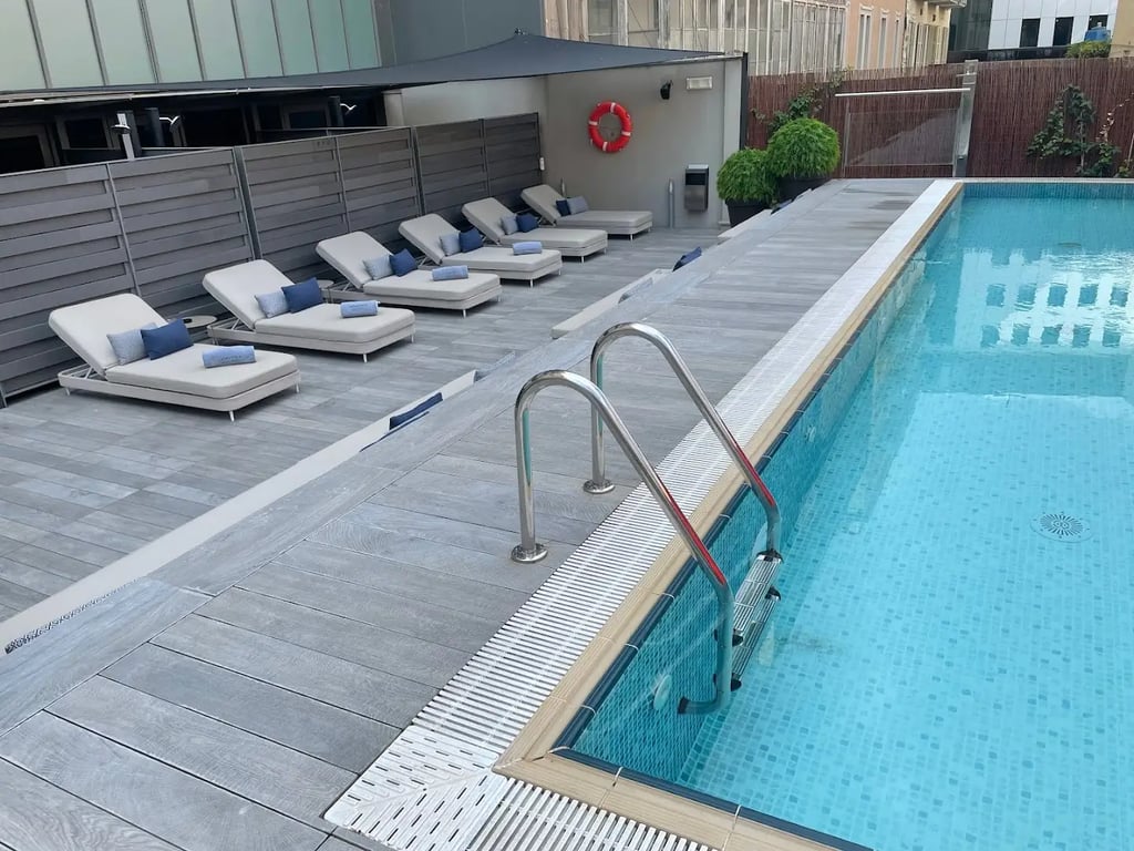Catalonia Square 4* Sup