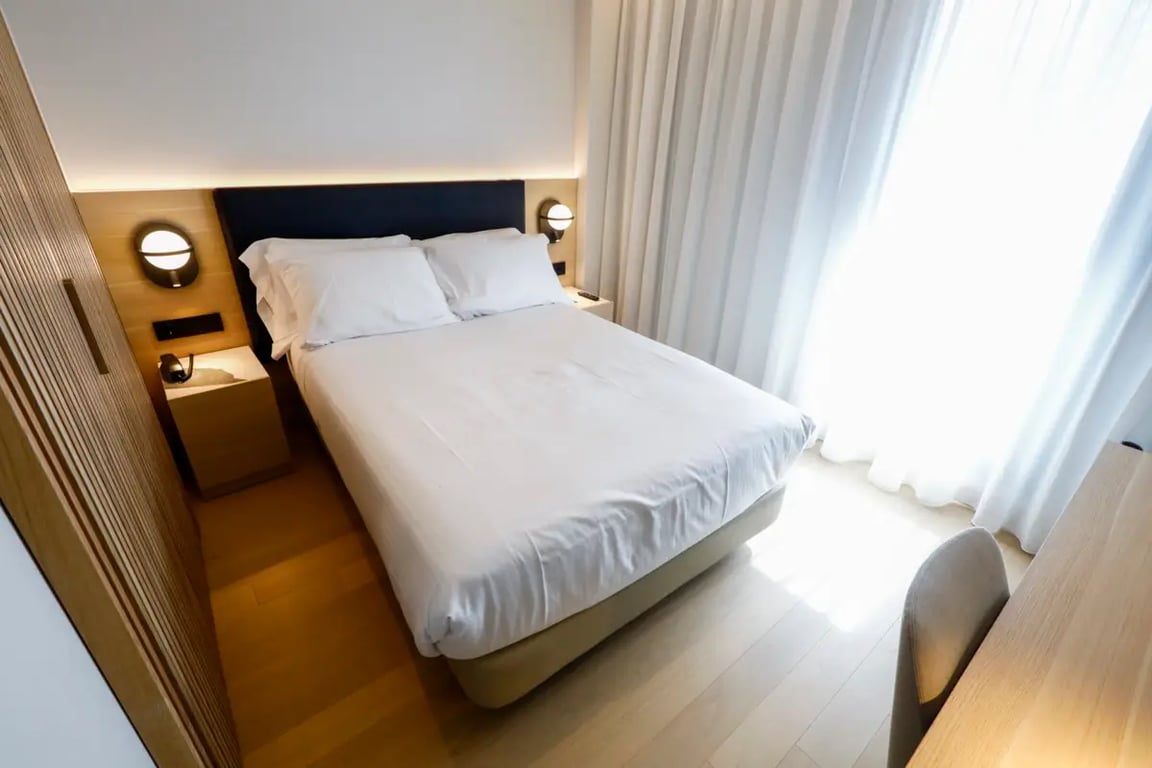 Hotel Zenit Bilbao