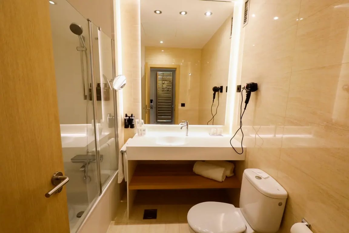 Hotel Zenit Bilbao