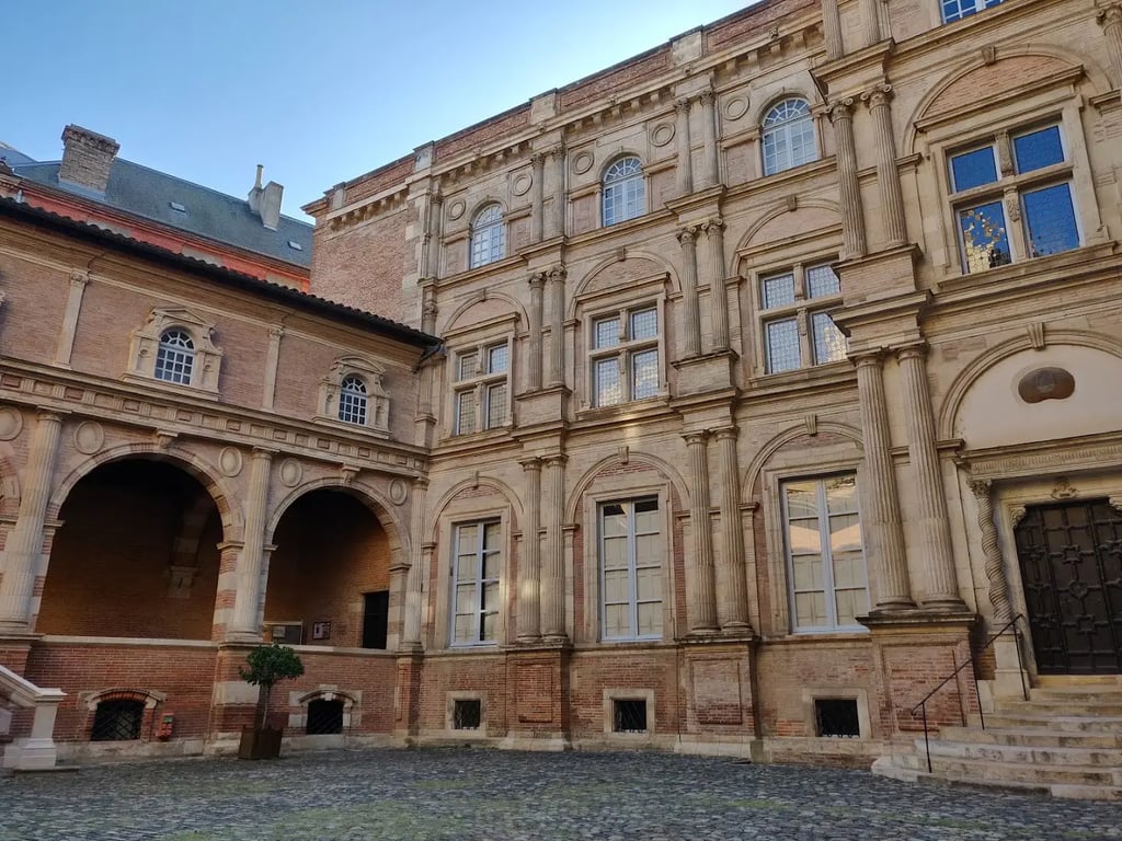 La Fondation Bemberg