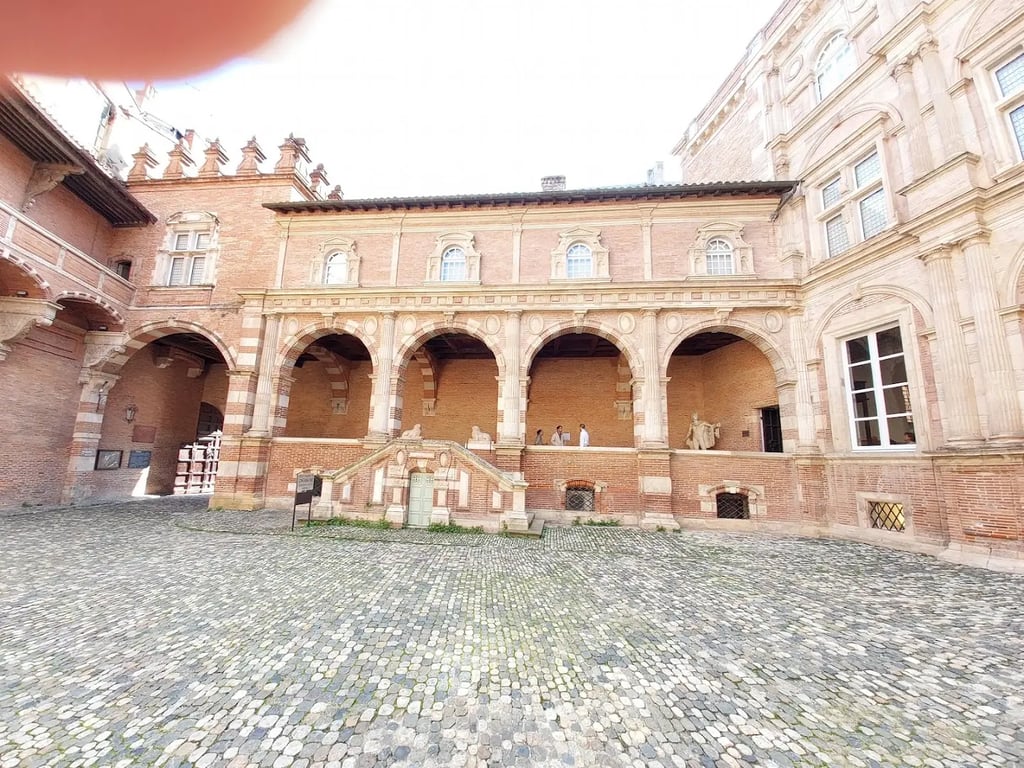 La Fondation Bemberg