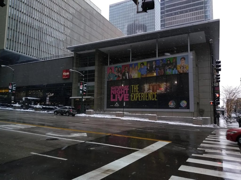 The Museum of Broadcast Communications