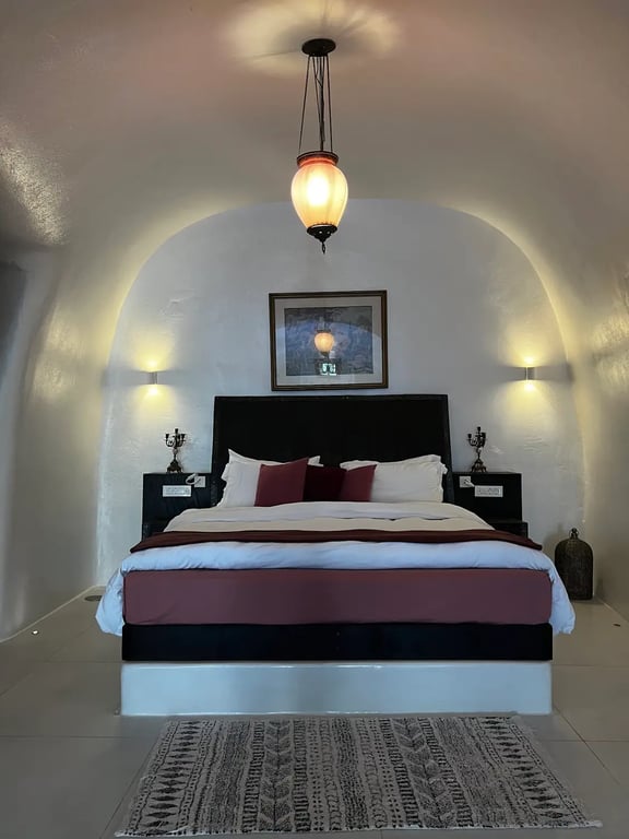 Abelis Canava Luxury Suites