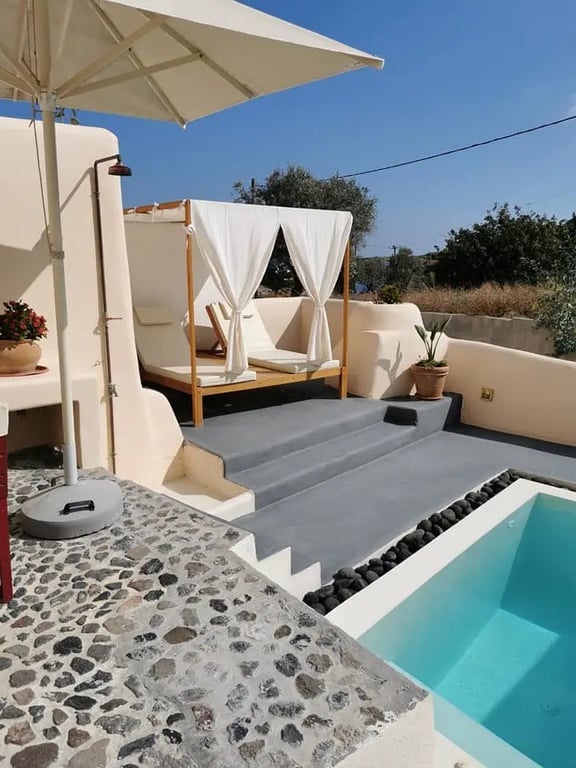 Abelis Canava Luxury Suites
