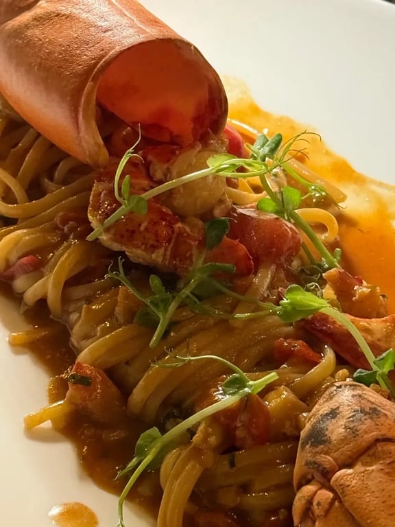 Casa Palmieri | Italian Food