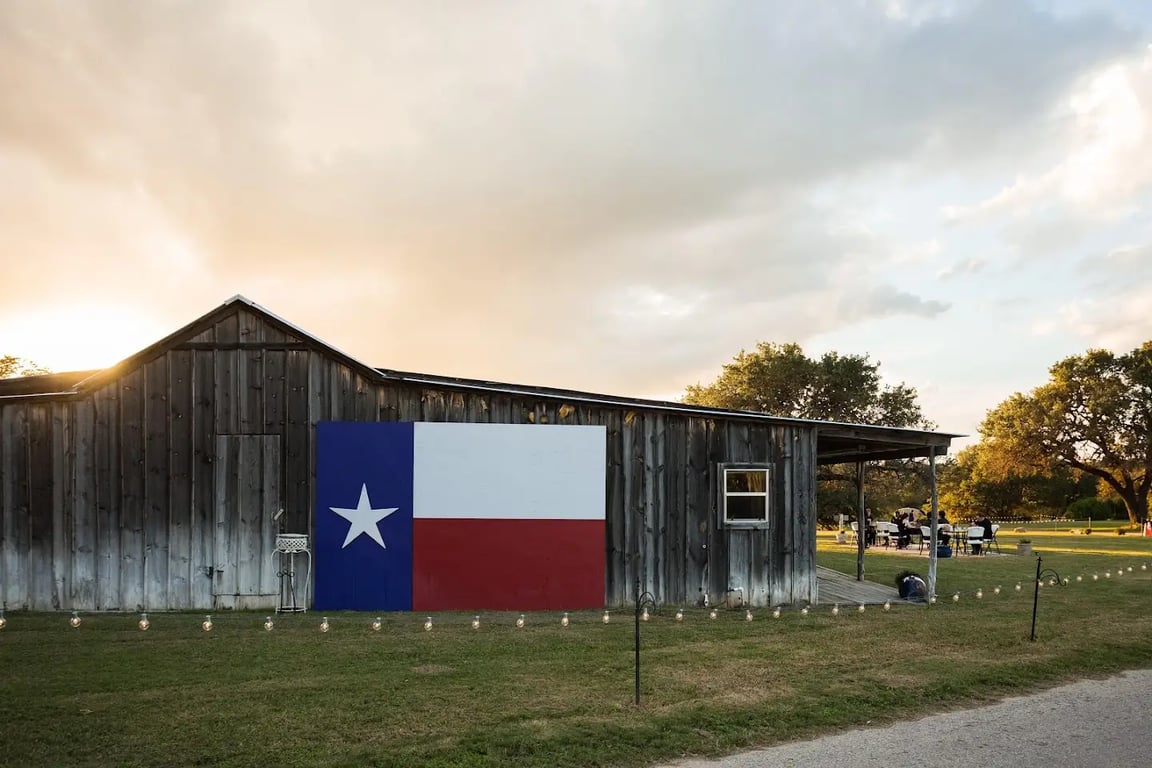 Carriage Hills Ranch