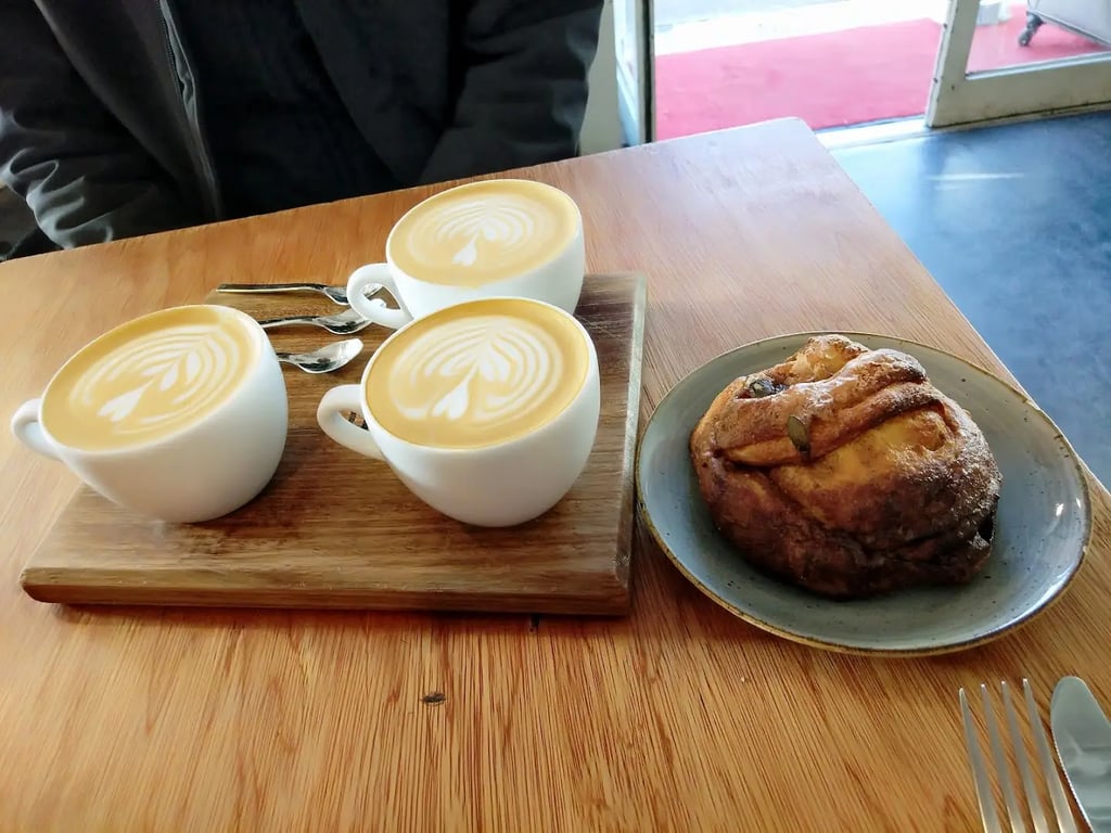 3fe Grand Canal Street