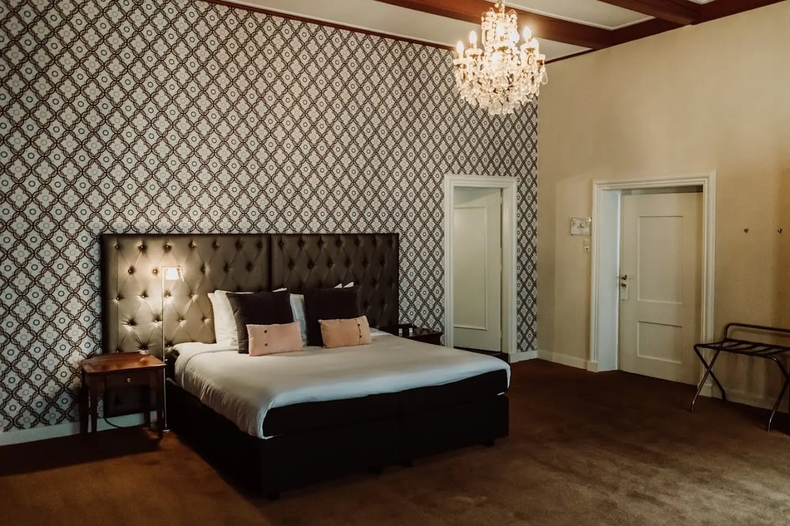Châteauhotel De Havixhorst
