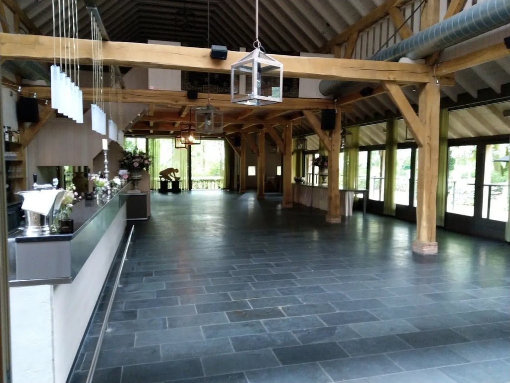 Châteauhotel De Havixhorst
