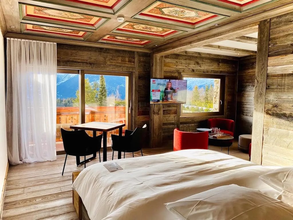 Aïda Hôtel & Spa - "Adults Only" Relais & Châteaux