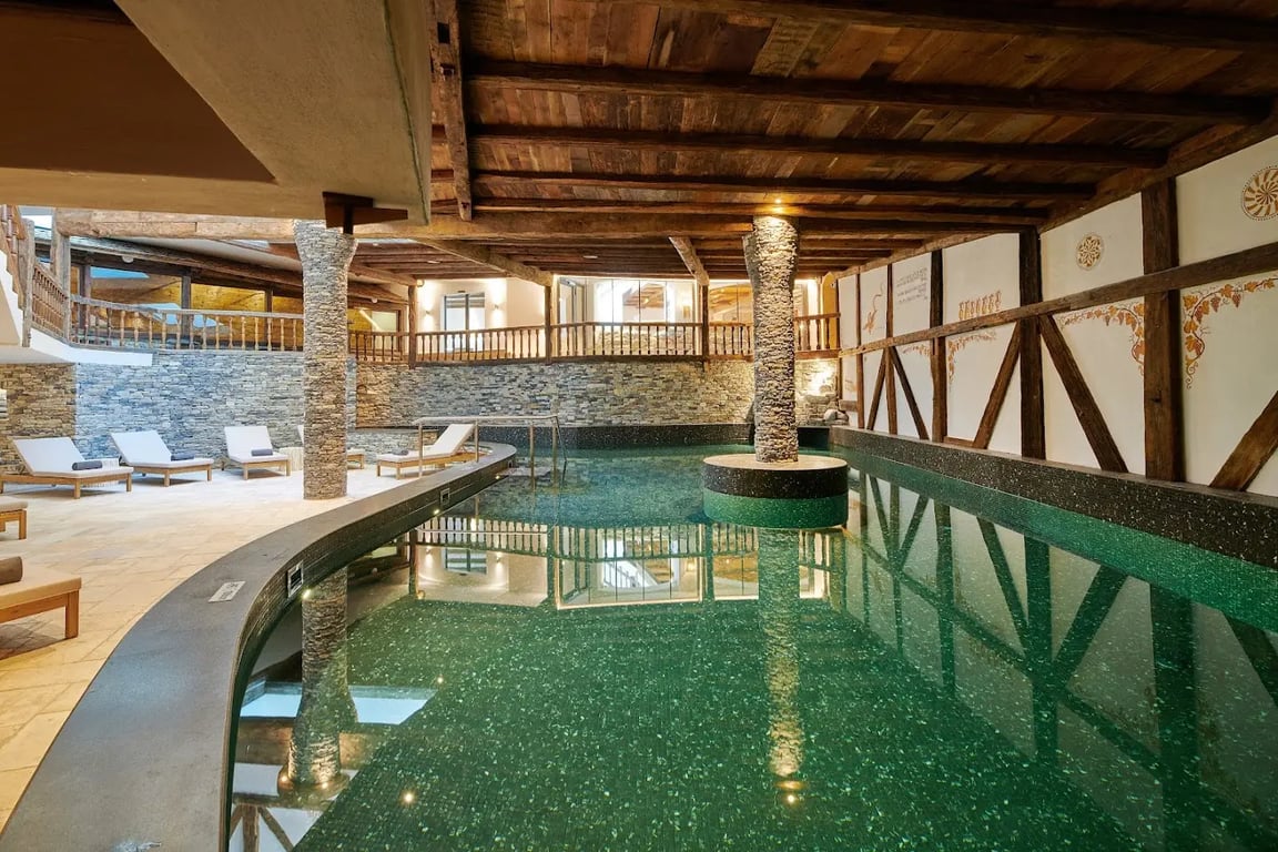 Aïda Hôtel & Spa - "Adults Only" Relais & Châteaux