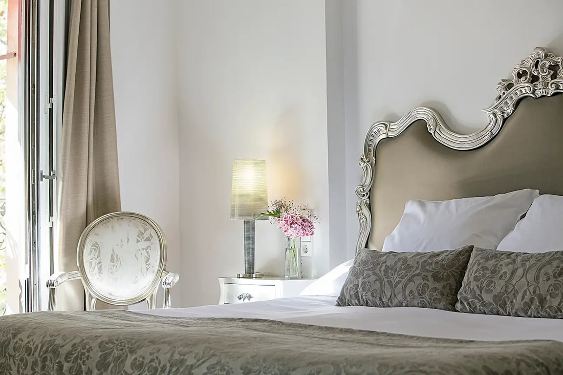 Hospes Puerta de Alcalá, a Member of Design Hotels