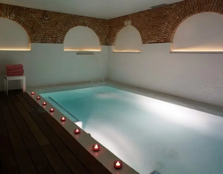 Hospes Puerta de Alcalá, a Member of Design Hotels