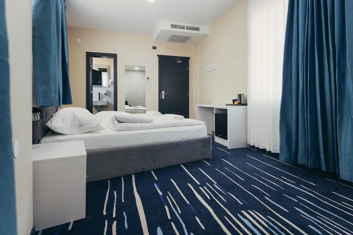 Wellness Spa Hotel Jola