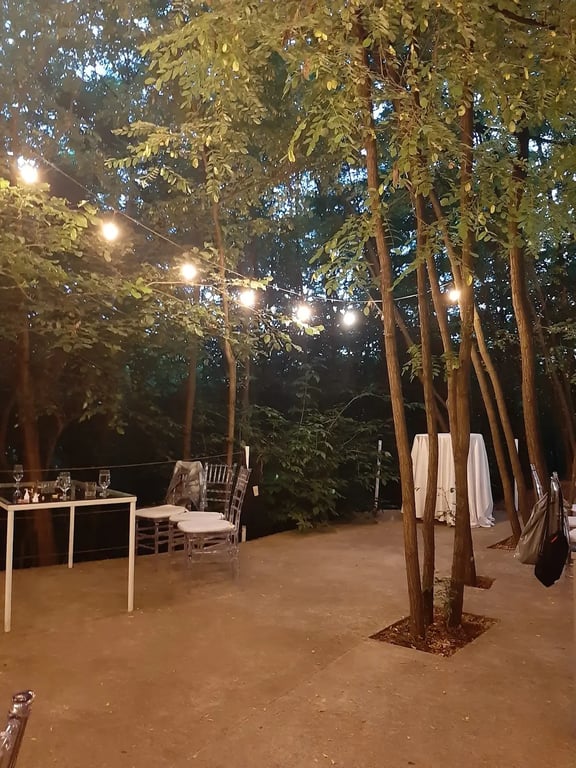 Akacia Open Concept
