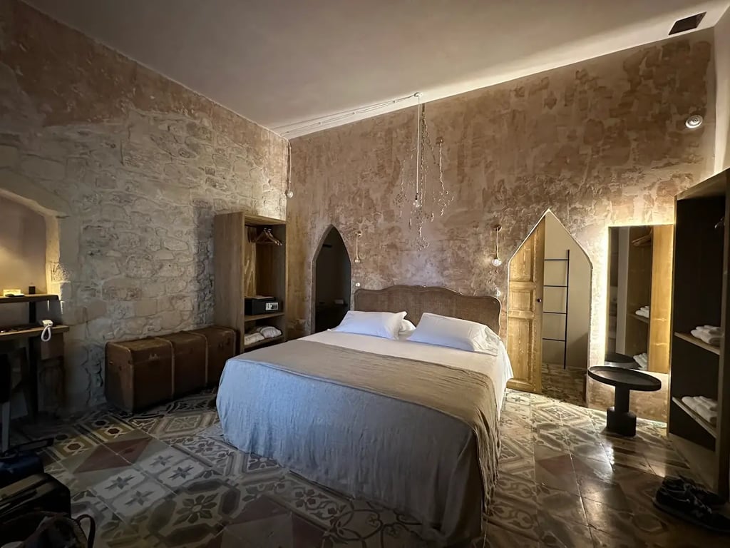 Palazzo Sant'Anna Lecce