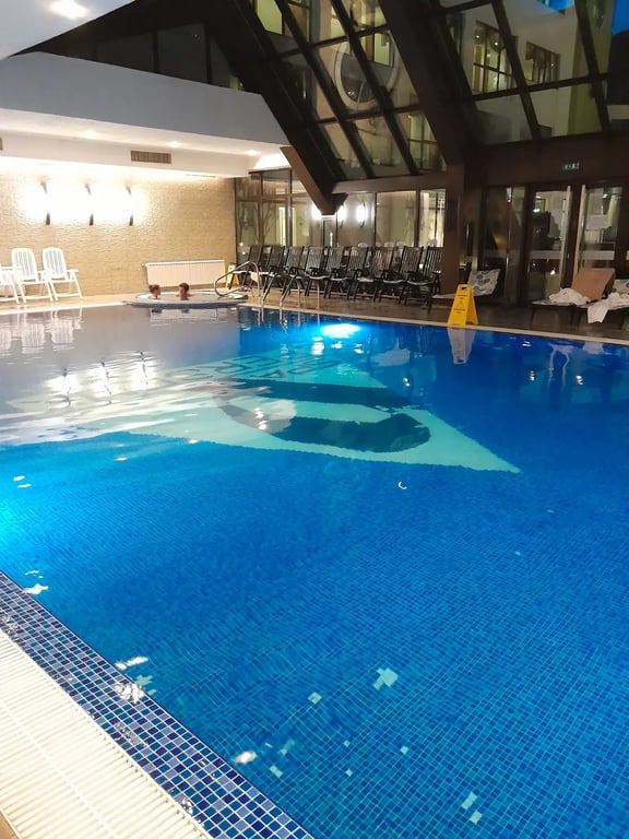 Spa Hotel Persenk