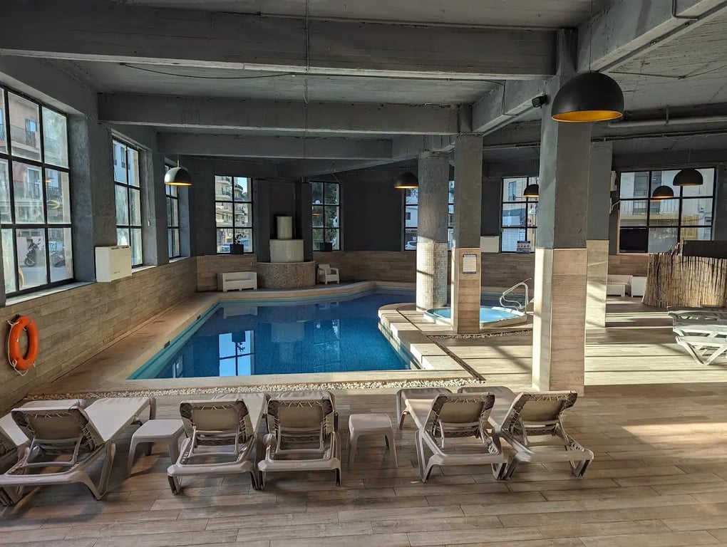 Pebbles Resort