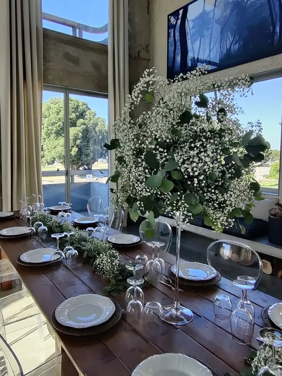 Indulgent - Events by the Sea