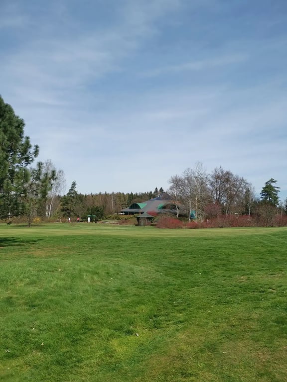 Golf Resort Karlovy Vary