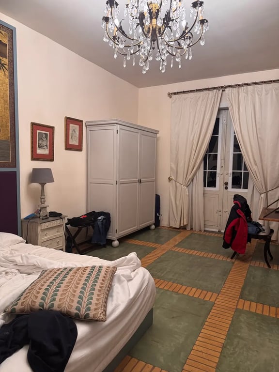 Hotel Hacienda de Abajo-Adults Only-Lujo