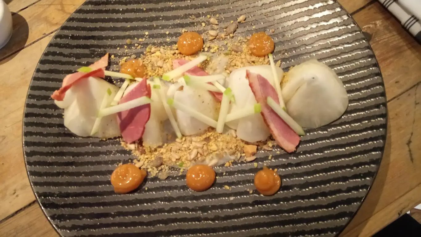 The Butcher Grill