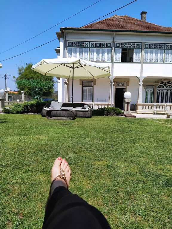Quinta de Santiago