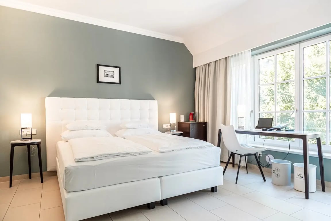 Hotel Spiess & Spiess