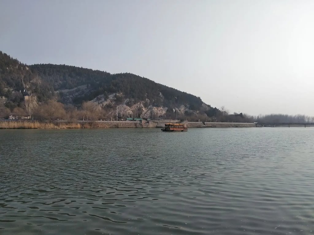 Luoyang Stadium