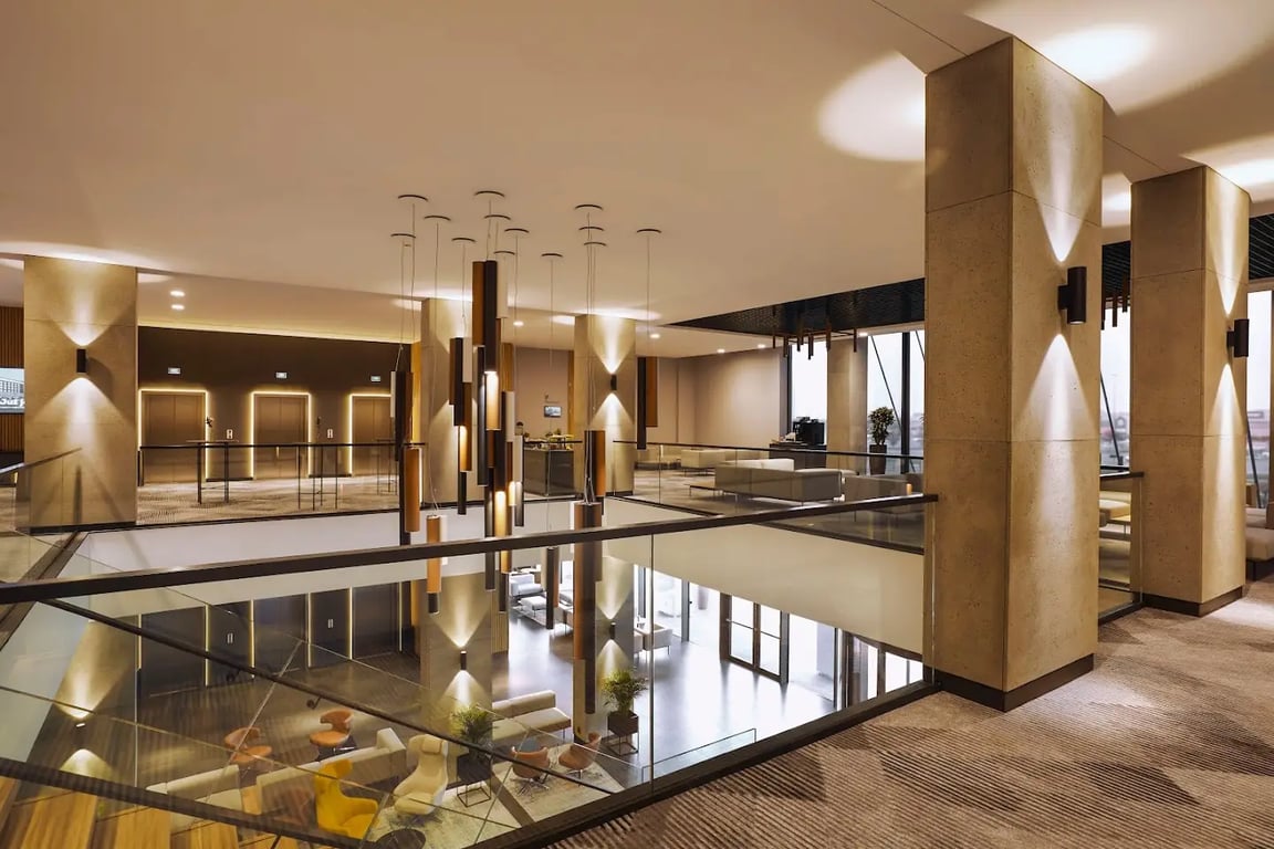 Q Hotel Plus Wrocław Bielany
