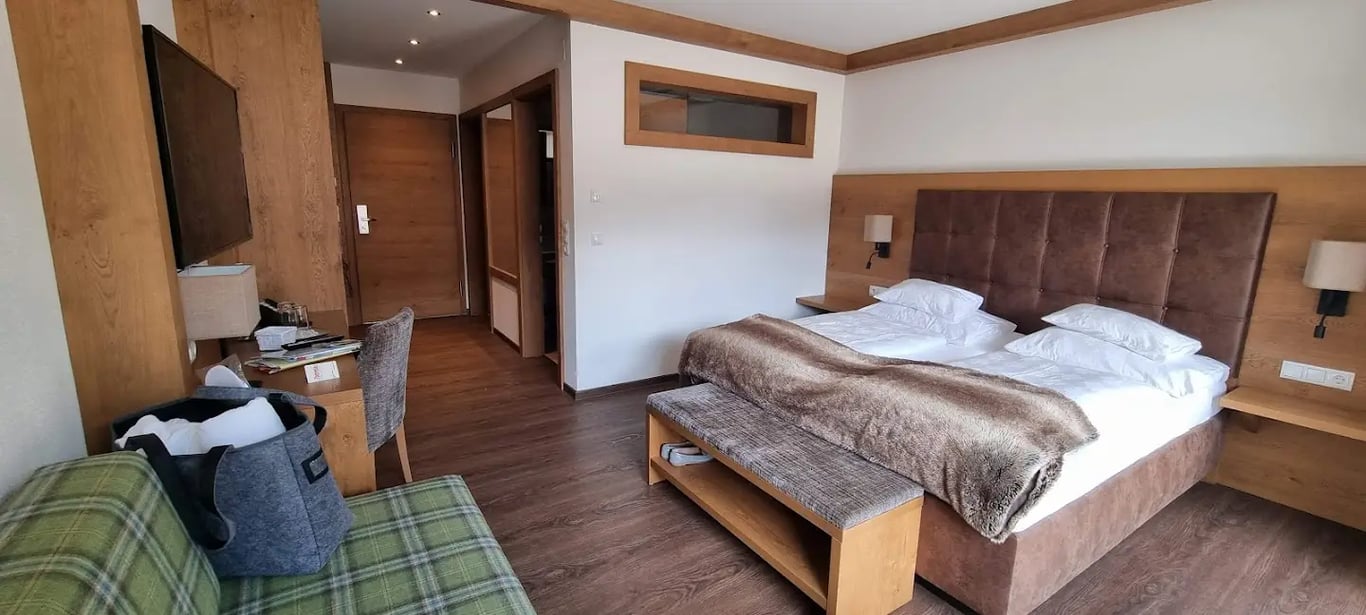 Hotel Theresia