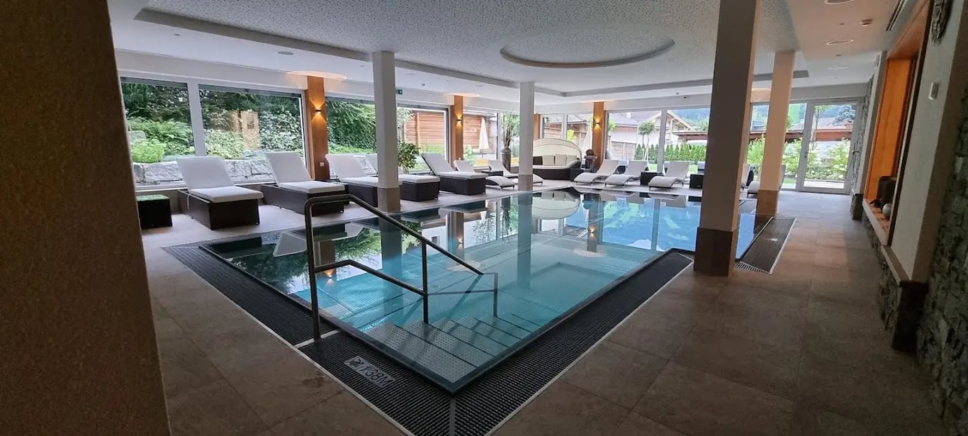 Hotel Theresia